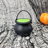 Bubbling Cauldron Bath Bomb