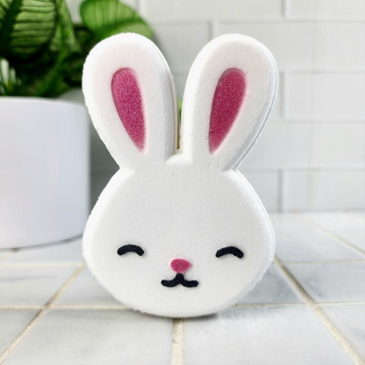 Bunny Bath Bomb – Fizzy Fizzy