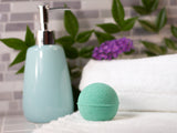 Eucalyptus Spearmint Round Bath Bomb
