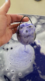 Bubbling Cauldron Bath Bomb