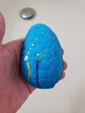 Mystery Ocean Egg Bath Bomb