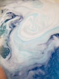 Mystery Ocean Egg Bath Bomb