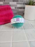 Eucalyptus Spearmint Round Bath Bomb