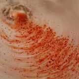 Shark Head Bath Bomb
