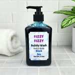 Black Sea Bubbly Wash