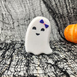 Boo-Bblegum Ghost Bath Bomb