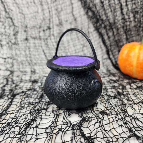 Bubbling Cauldron Bath Bomb