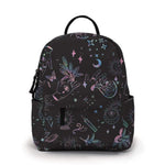 Witchy Things Mini Backpack